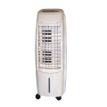 Enfriador de aire evaporativo de buena calidad comercial con flujo de aire de 1600cmh